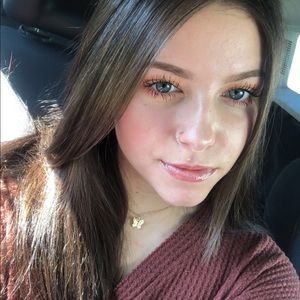 Meet your Posher, Trinity